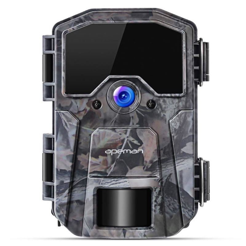 Apeman trail Cam H55 | Diskus.cz