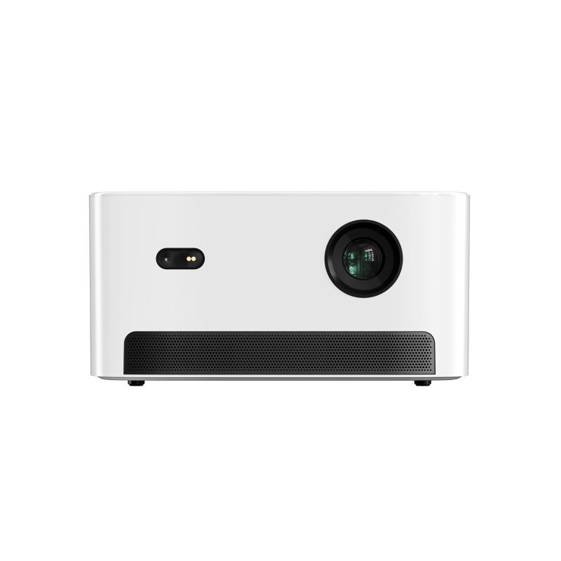 Dangbei Neo Mini Portable 1080p Projector with Native Netflix