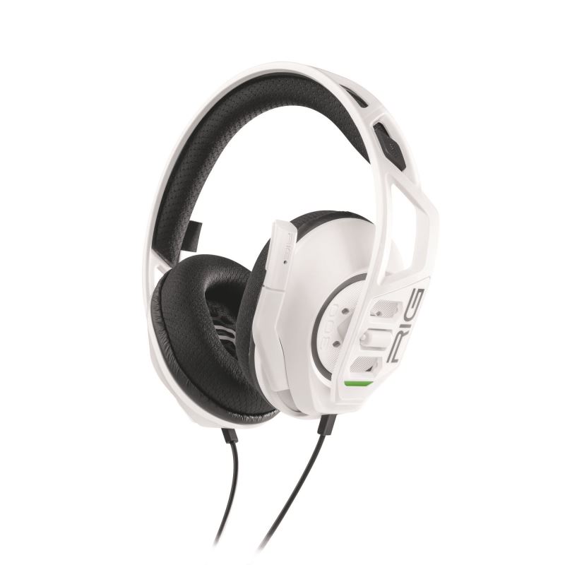 Plantronics rig 300 headset hot sale