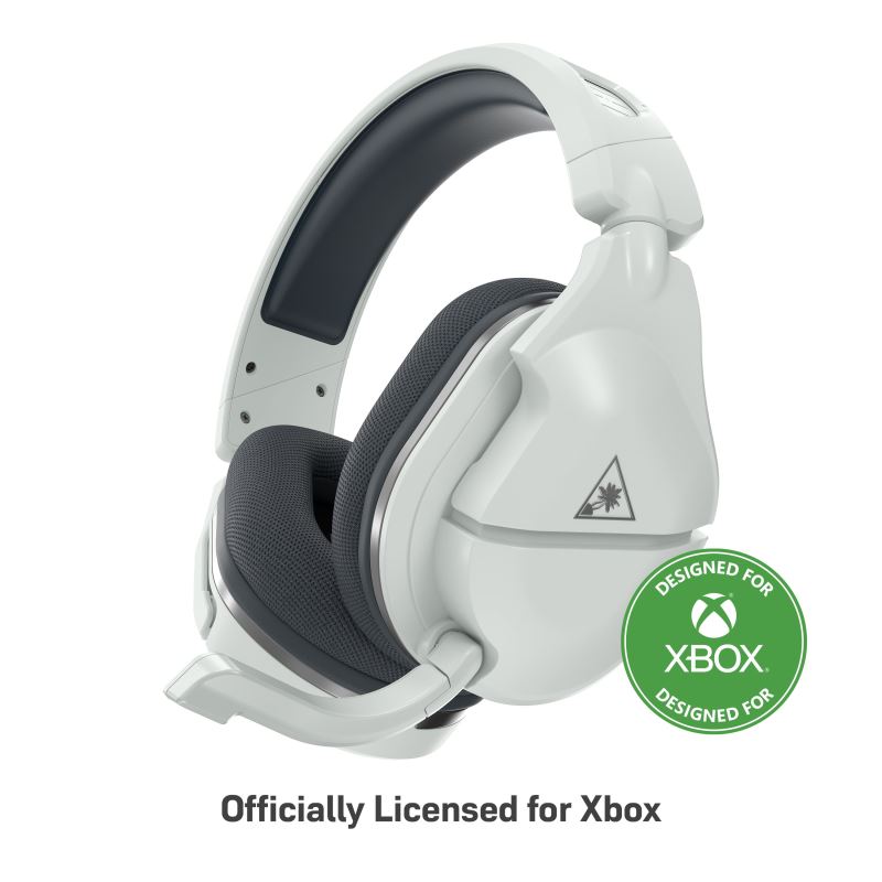 Turtle beach white shop headset xbox one