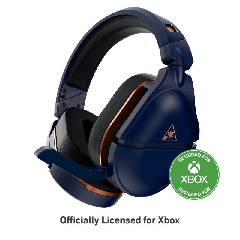 Turtle Beach STEALTH 700 GEN2 MAX Cobalt Blue Diskus.cz