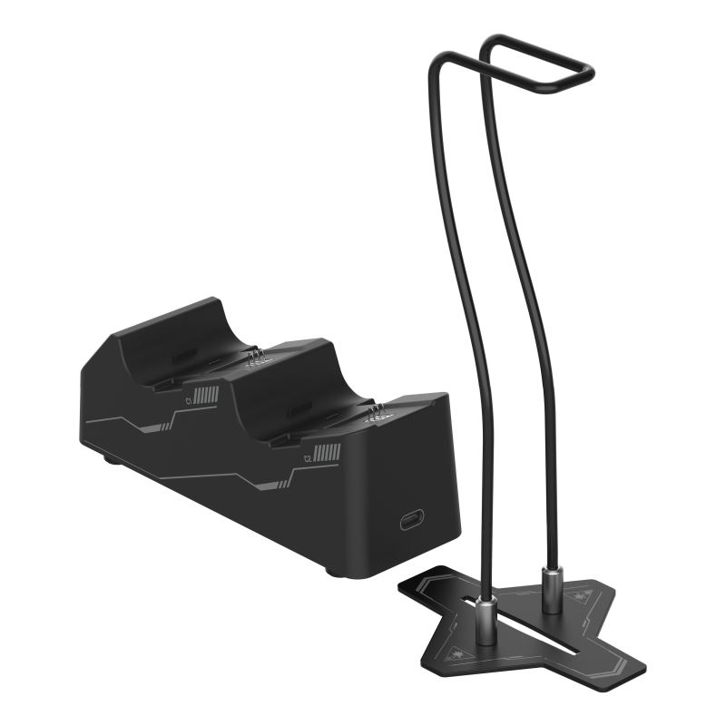 Headset stand 2024 turtle beach