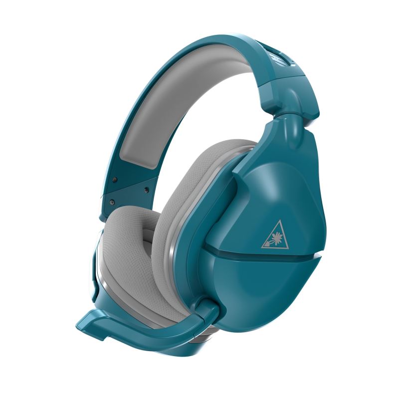 Turtle Beach Gaming Headset STEALTH 600 GEN 2 MAX for Xbox Teal Diskus.cz