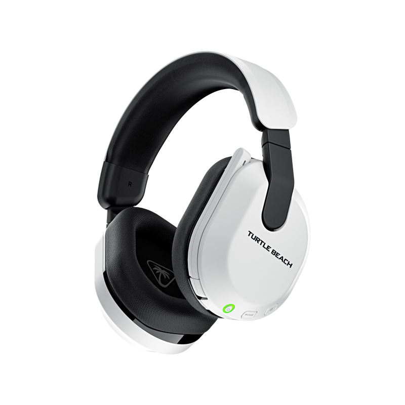 Turtle Beach Gaming Headset STEALTH 600XB GEN3 Xbox Series X S Xbox One PC PS5 PS4 White Diskus.cz