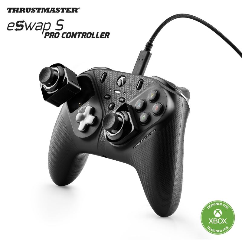 JOYSTICK XBOX ONE, SERIES X/S, PC