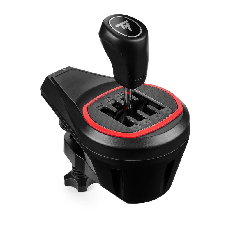 Thrustmaster TH8S Shifter Add-On (4060256) | Diskus.cz