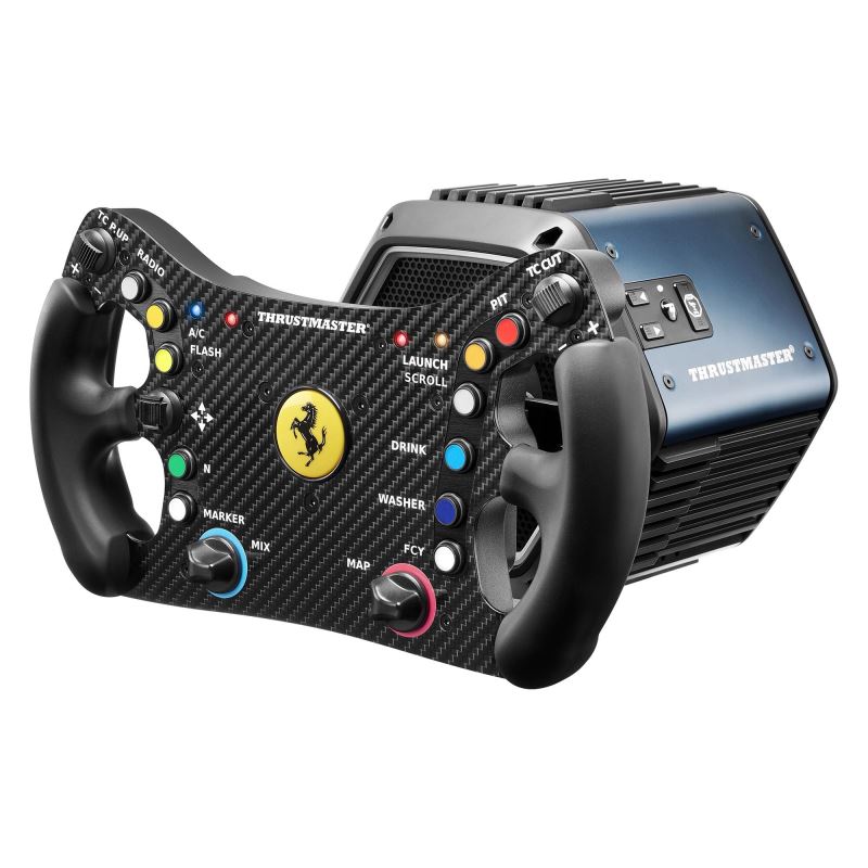 Thrustmaster F488 GT3 Add-On (4060263)