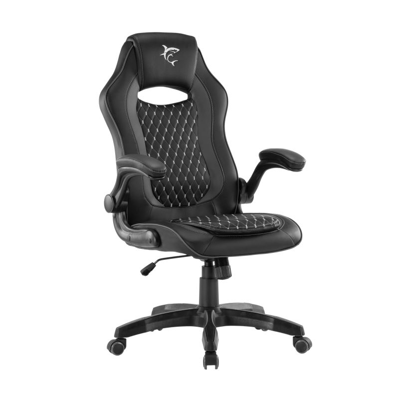 White shark deals gaming chair