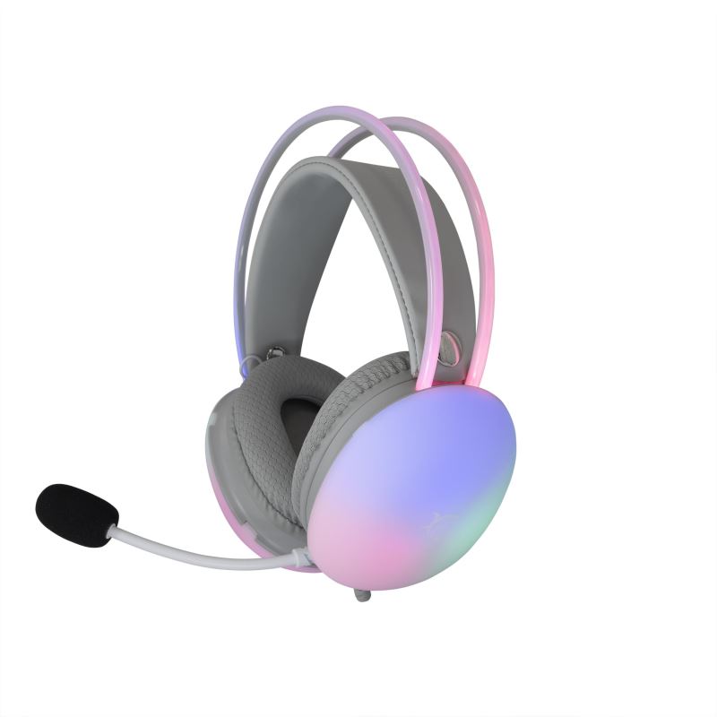 White shark 2024 gaming headset