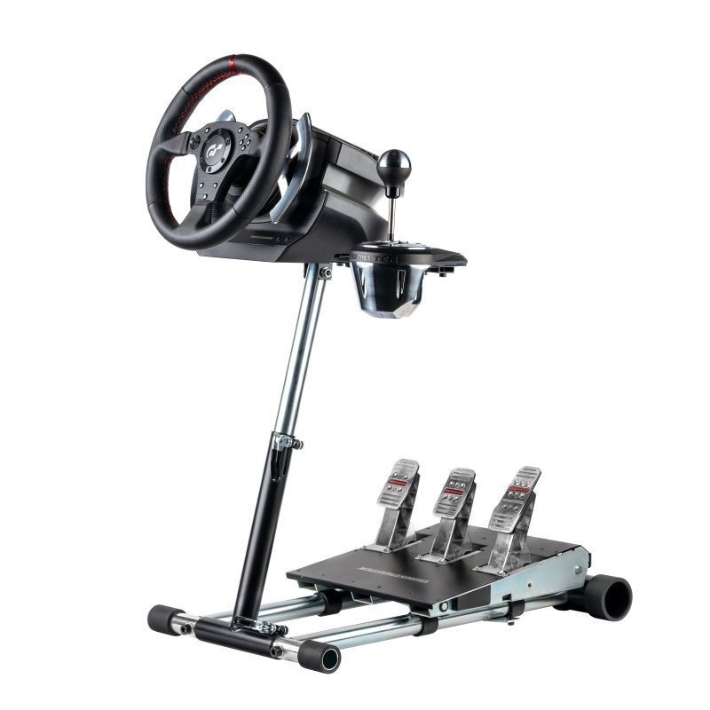 Wheel Stand Pro DELUXE V2 - Support pour volant Thrustmaster T300