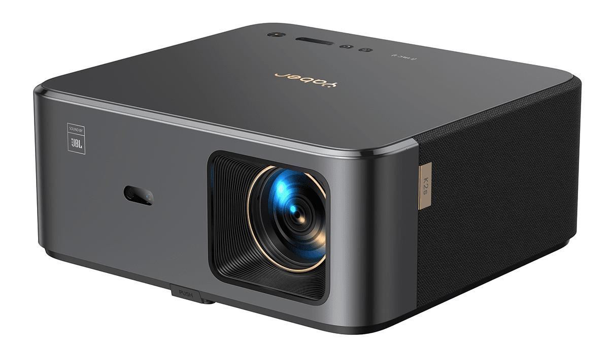 Yaber Smart Projector K2s